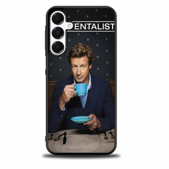 The mentalist poster Samsung Galaxy A16 5G Case