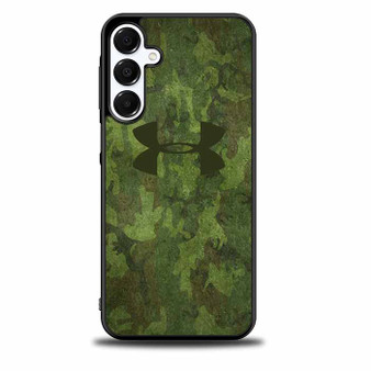 Under Armour Camo 2 Samsung Galaxy A16 5G Case