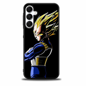 Vegeta Samsung Galaxy A16 5G Case