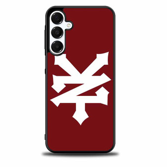 Zoo York Logo Samsung Galaxy A16 5G Case