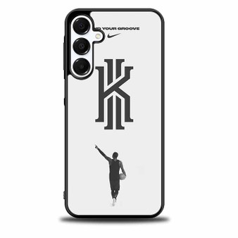 Kyrie irving Samsung Galaxy A16 5G Case