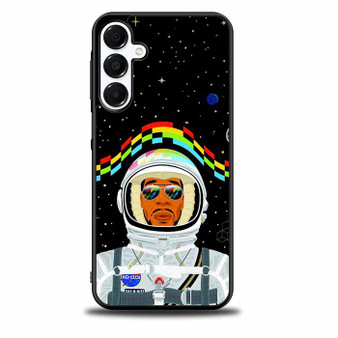 Kid cudi man on moon Samsung Galaxy A16 5G Case