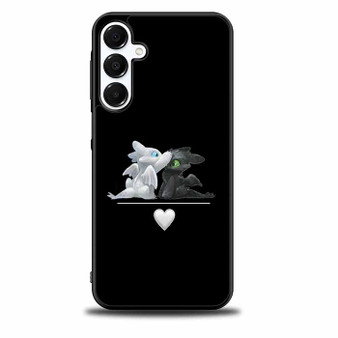 How To Train Your Dragon 5 Samsung Galaxy A16 5G Case