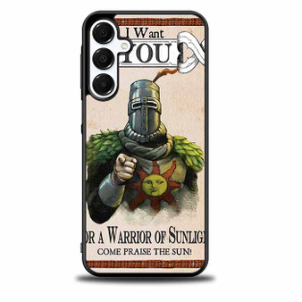 Dark Soul I Want You Samsung Galaxy A16 5G Case