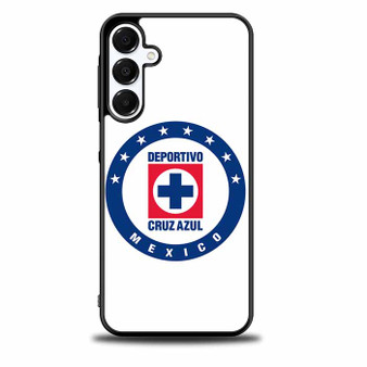 Deportivo Cruz Azul Mexico Samsung Galaxy A16 5G Case