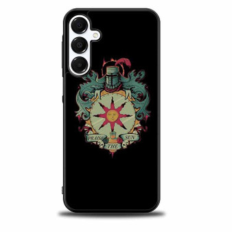 Dark Souls 17 Samsung Galaxy A16 5G Case