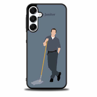 Scrubs the janitor Samsung Galaxy A16 5G Case
