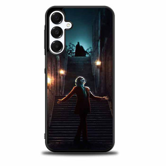 Joker Dancing at Stair Samsung Galaxy A16 5G Case