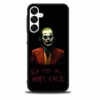 Joker Quotes 1 Samsung Galaxy A16 5G Case