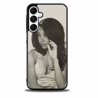 Aaliyah 1 Samsung Galaxy A16 5G Case