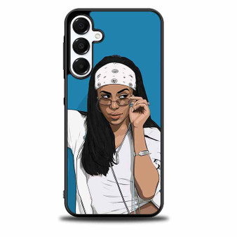 Aaliyah 2 Samsung Galaxy A16 5G Case