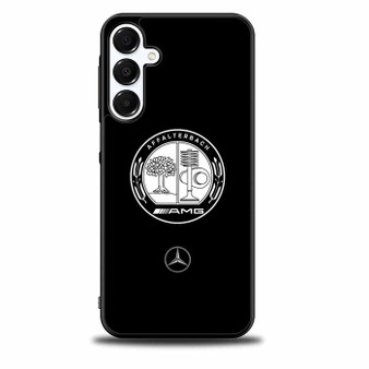 Affalterbach Mercedes AMG Samsung Galaxy A16 5G Case