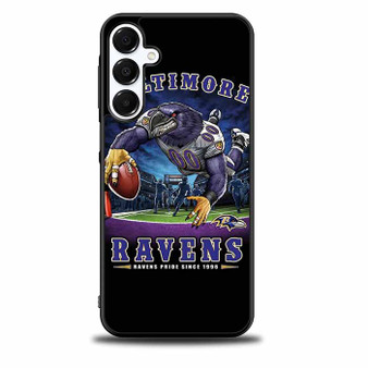 Baltimore Ravens Since 1996 Samsung Galaxy A16 5G Case