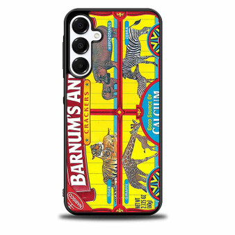 Barnums Animals Calcium Samsung Galaxy A16 5G Case