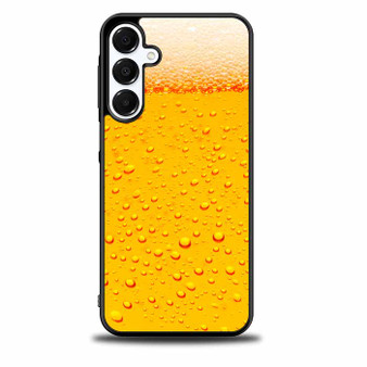 beer bubble Samsung Galaxy A16 5G Case
