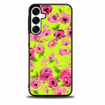 Betsey johnson rose Samsung Galaxy A16 5G Case
