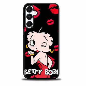 Betty boop 1 Samsung Galaxy A16 5G Case