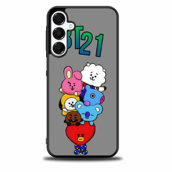 BT 21 Samsung Galaxy A16 5G Case