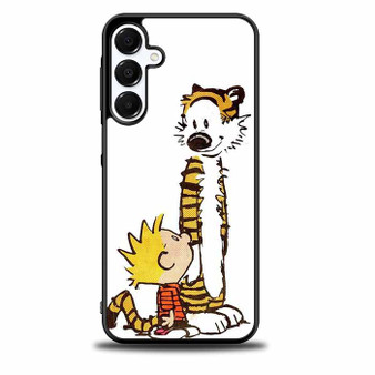 Calvin and Hobbes 1 Samsung Galaxy A16 5G Case
