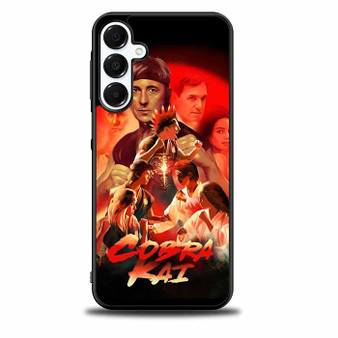 Cobra Kai 7 Samsung Galaxy A16 5G Case