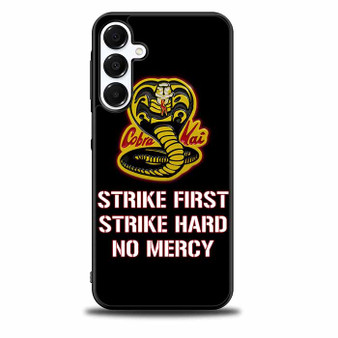 Cobra Kai Quotes Samsung Galaxy A16 5G Case