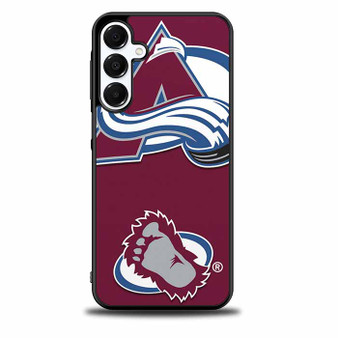 Colorado Avalanche 3 Samsung Galaxy A16 5G Case