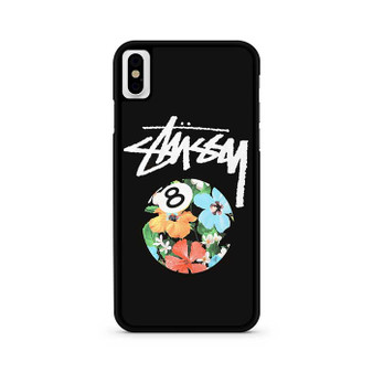 Stussy Bowling Ball iPhone X / XS | iPhone XS Max Case