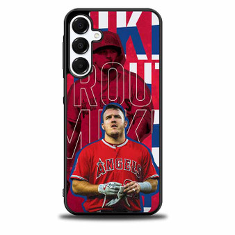 Mike Trout 2 Samsung Galaxy A16 5G Case
