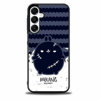 Molang Halloween Samsung Galaxy A16 5G Case