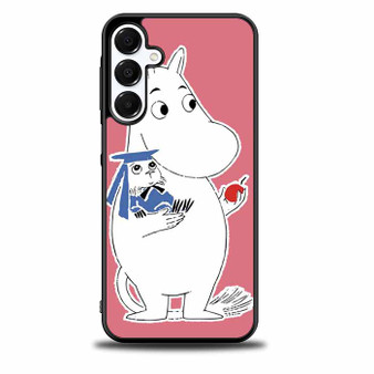 Moomins 3 Samsung Galaxy A16 5G Case