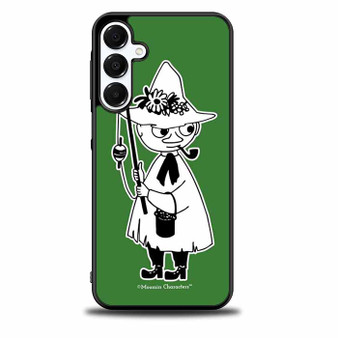 Moomins 4 Samsung Galaxy A16 5G Case