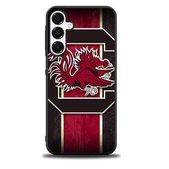 South Carolina Samsung Galaxy A16 5G Case