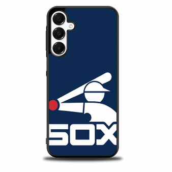 Sox Blue Samsung Galaxy A16 5G Case