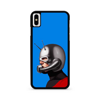 Superhero Series Ant Man iPhone X / XS | iPhone XS Max Case