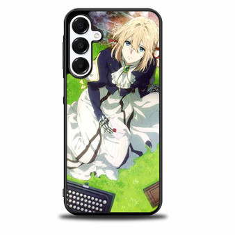 Violet Evergarden 4 Samsung Galaxy A16 5G Case