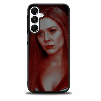 Wanda maximoff mad Samsung Galaxy A16 5G Case