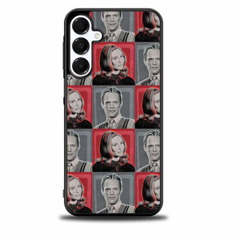 Wandavision 5 Samsung Galaxy A16 5G Case