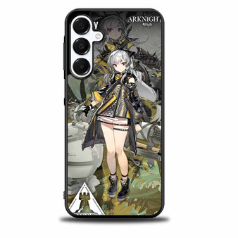 Weedy Arknights Samsung Galaxy A16 5G Case