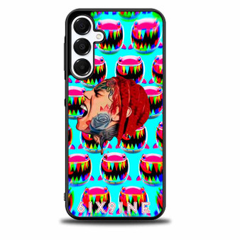 6ix9ine GOOBA 3 Samsung Galaxy A16 5G Case