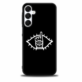 20th Century Boys Logo Samsung Galaxy A16 5G Case