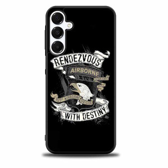 101st Airborne Division Samsung Galaxy A16 5G Case