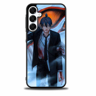 Aki Hayakawa fox devil Chnswman Samsung Galaxy A16 5G Case