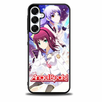 Angel Beats 4 Samsung Galaxy A16 5G Case