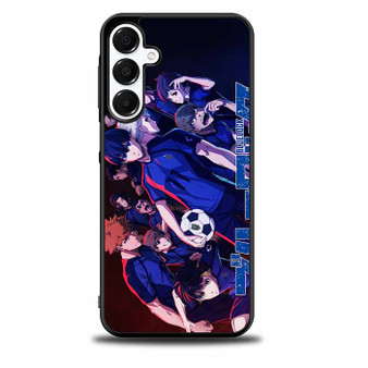 Blue Lock 3 Samsung Galaxy A16 5G Case