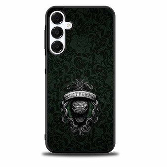 Hogwarts Legacy Slytherin Samsung Galaxy A16 5G Case