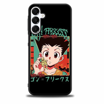 Hunter x Hunter Gon Samsung Galaxy A16 5G Case