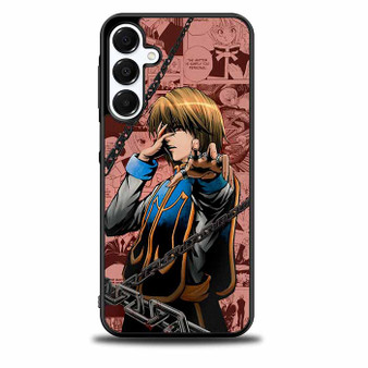 Hunter X Hunter Kurapika 2 Samsung Galaxy A16 5G Case