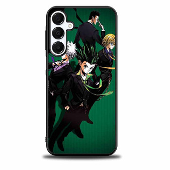 Hunter X Hunter Main Character Samsung Galaxy A16 5G Case