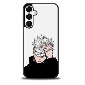 Jujutsu Kaisen Satarou Gojo Samsung Galaxy A16 5G Case