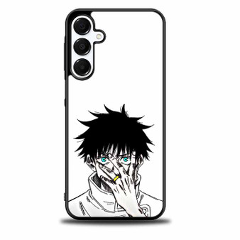 Jujutsu Kaisen Yutta Samsung Galaxy A16 5G Case